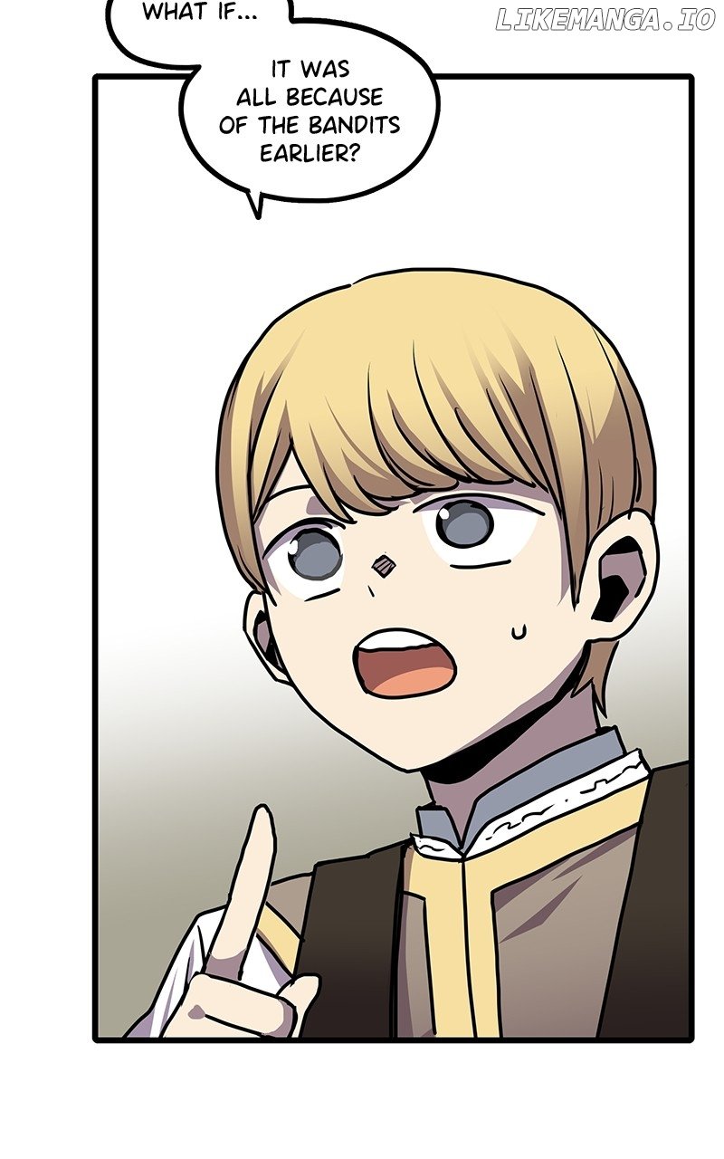 Carsearin Chapter 99 - Page 34