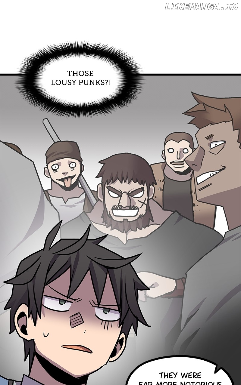 Carsearin Chapter 99 - Page 35