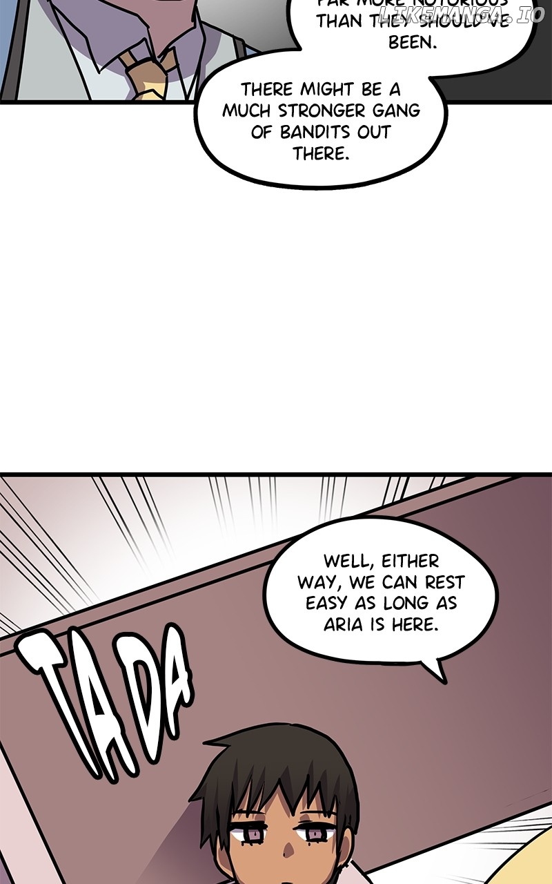 Carsearin Chapter 99 - Page 36