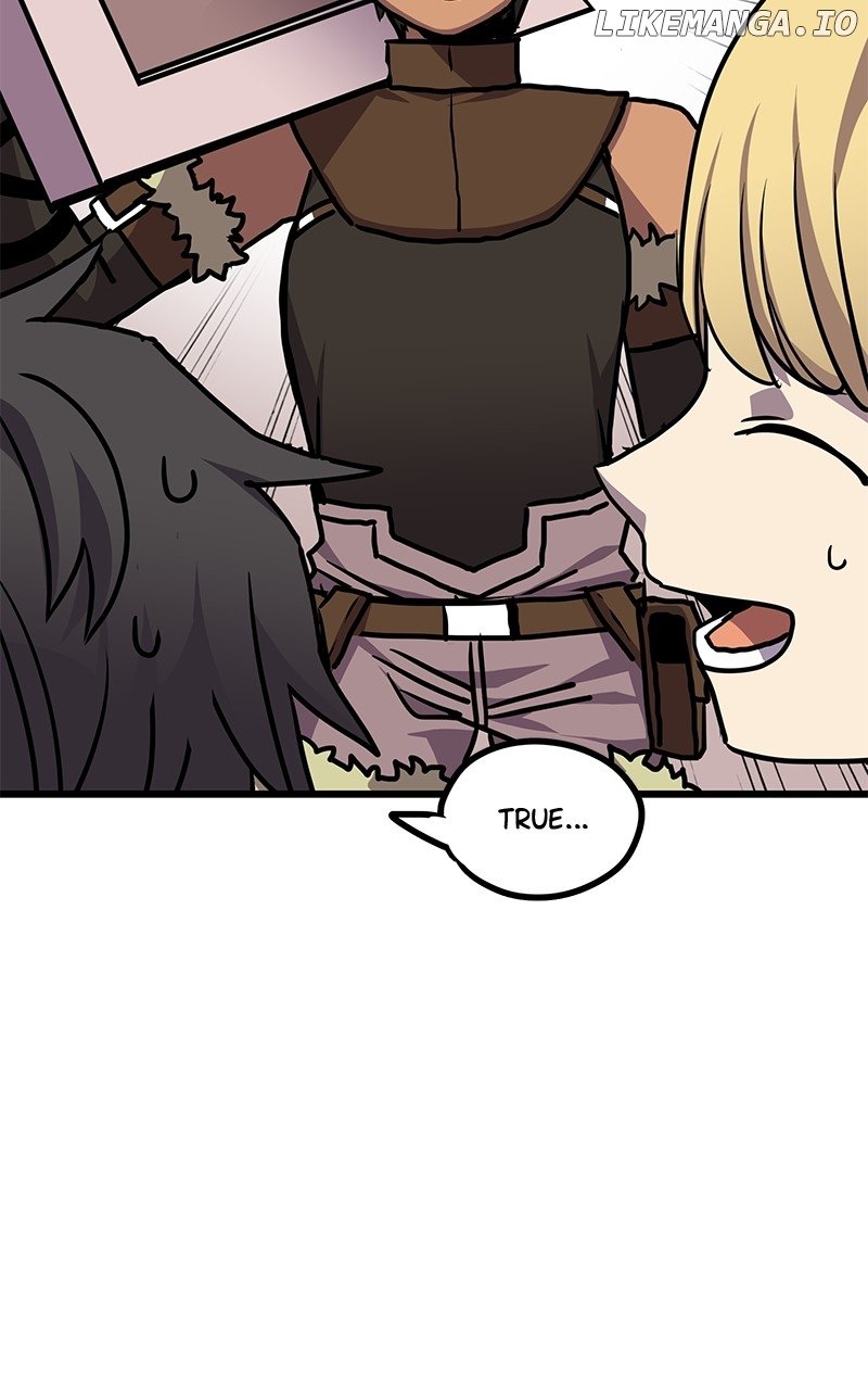 Carsearin Chapter 99 - Page 37