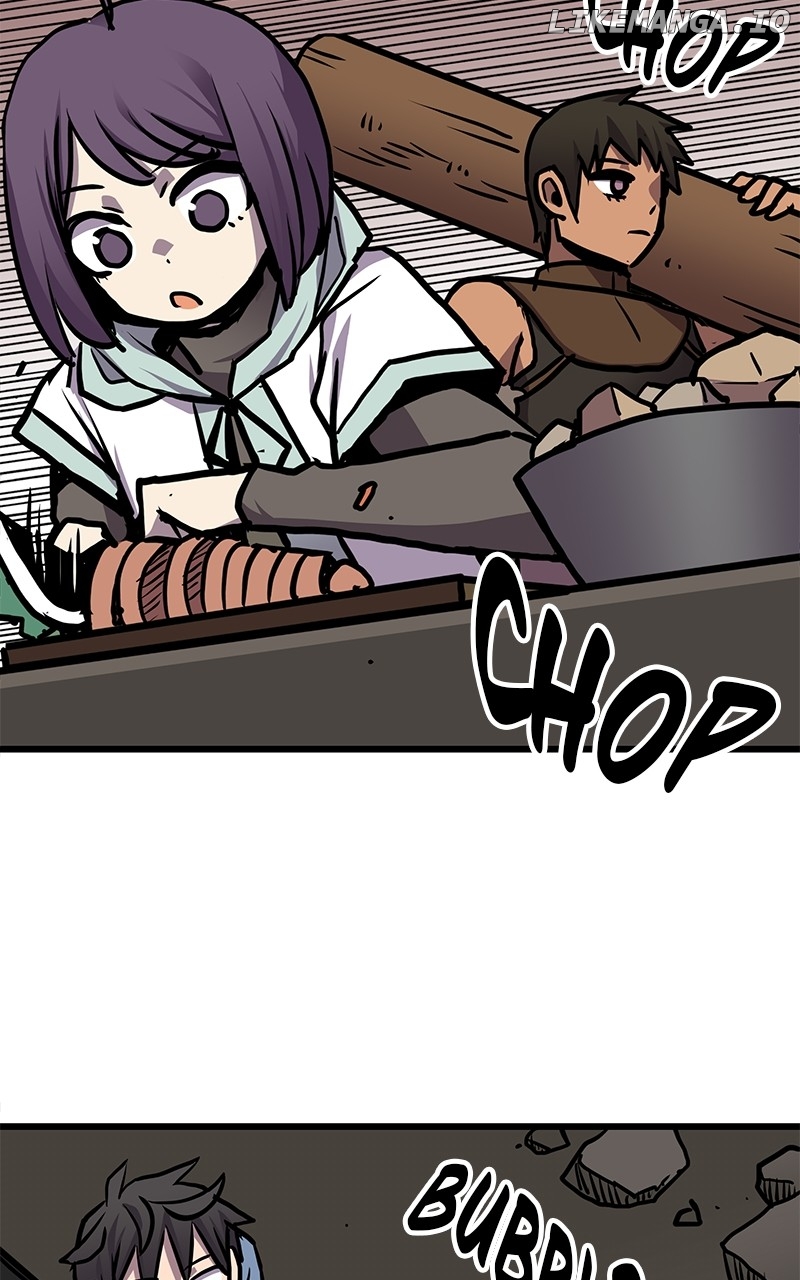 Carsearin Chapter 99 - Page 39