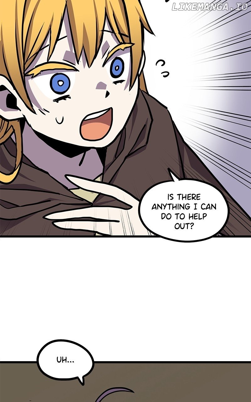 Carsearin Chapter 99 - Page 42