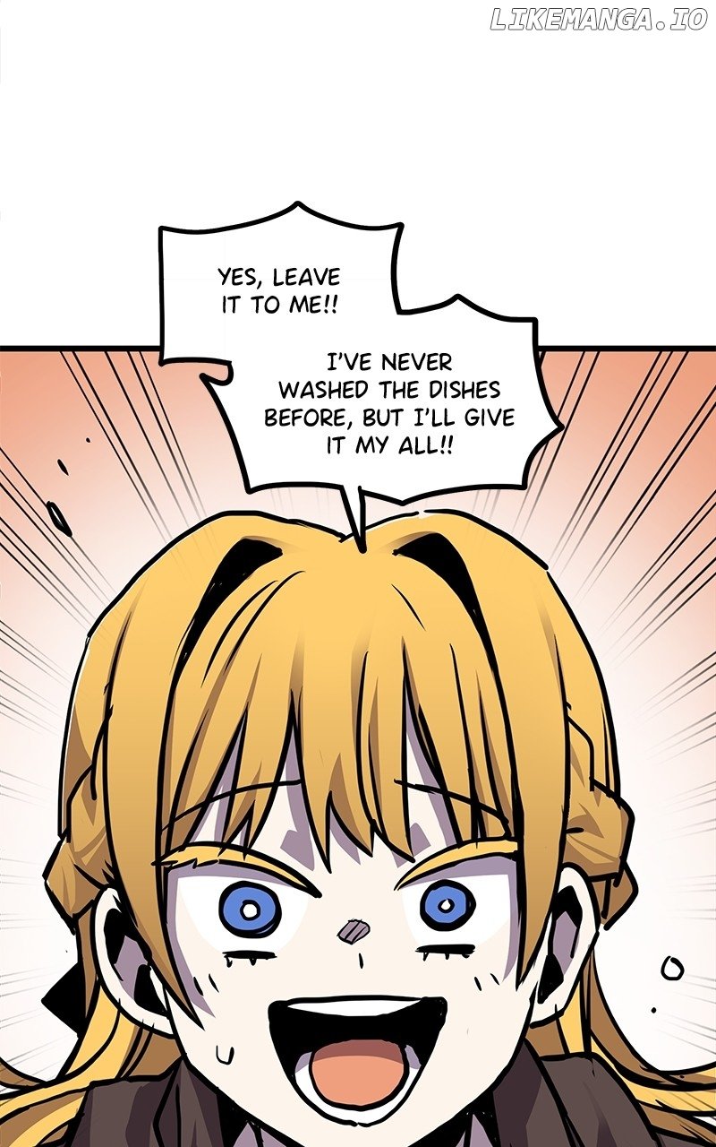 Carsearin Chapter 99 - Page 44