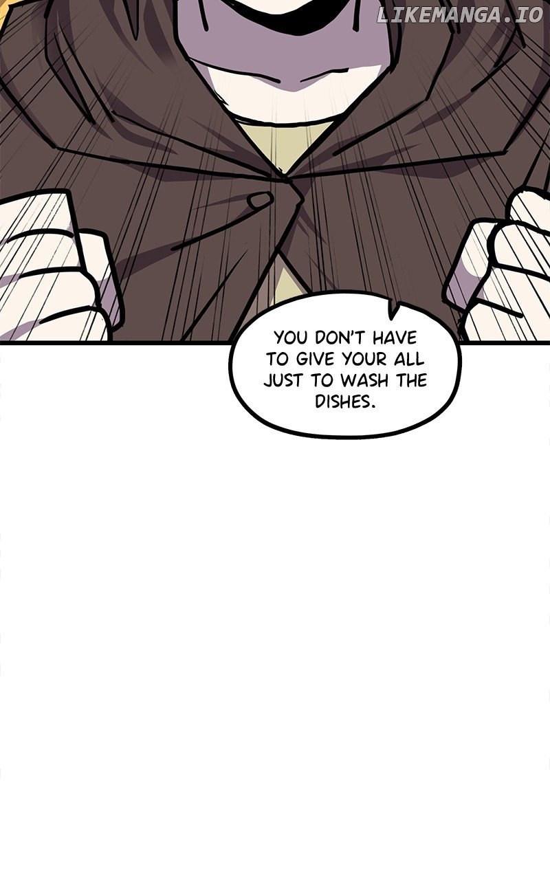 Carsearin Chapter 99 - Page 45