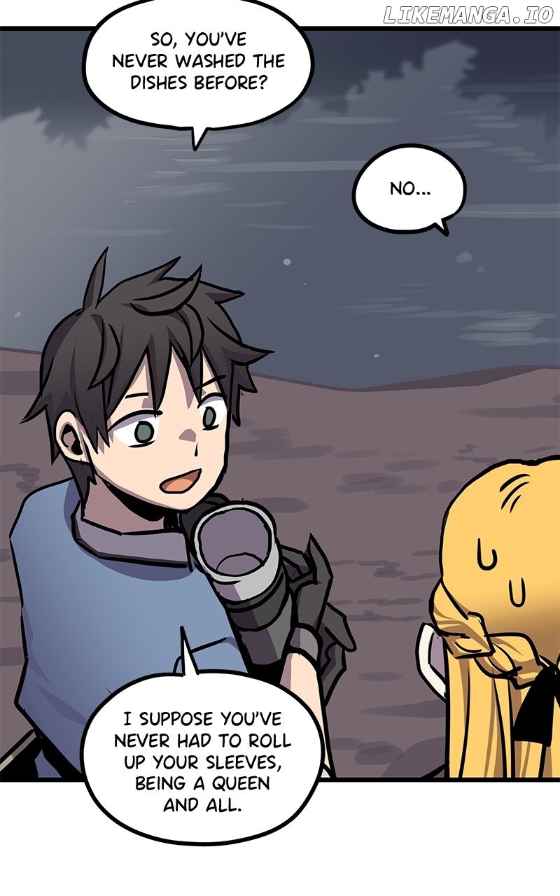 Carsearin Chapter 99 - Page 47