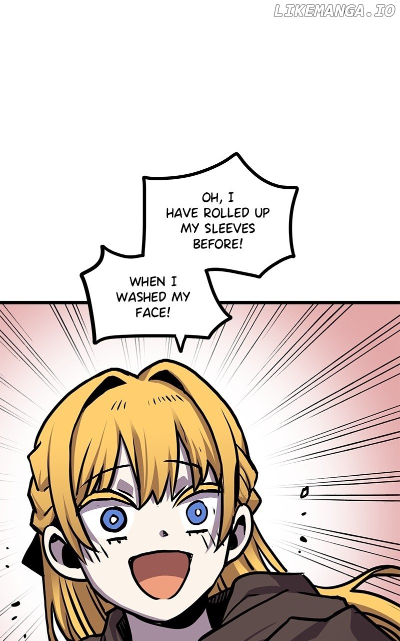 Carsearin Chapter 99 - Page 48