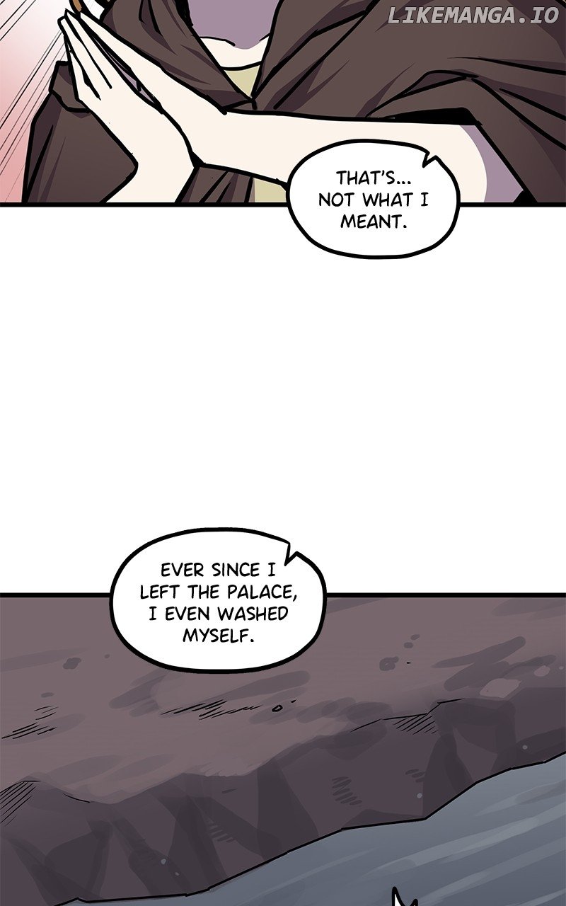 Carsearin Chapter 99 - Page 49