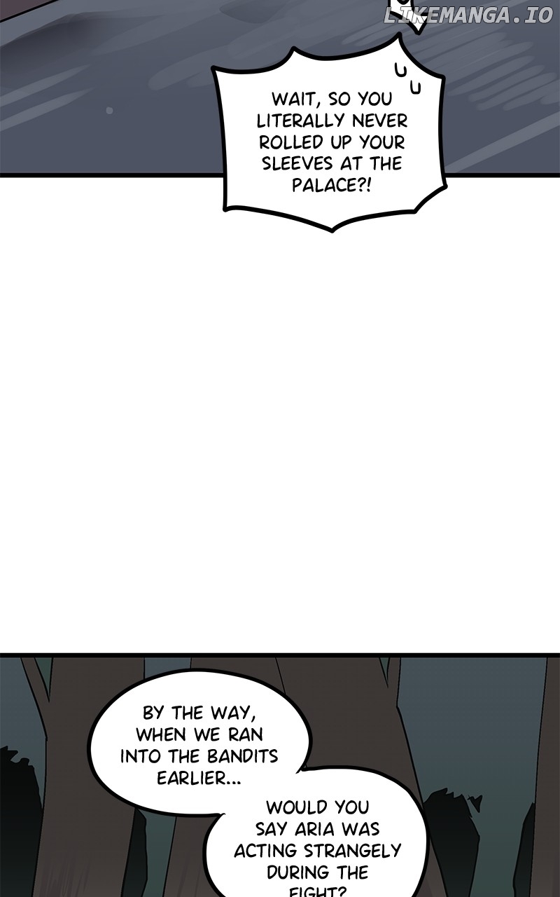 Carsearin Chapter 99 - Page 50