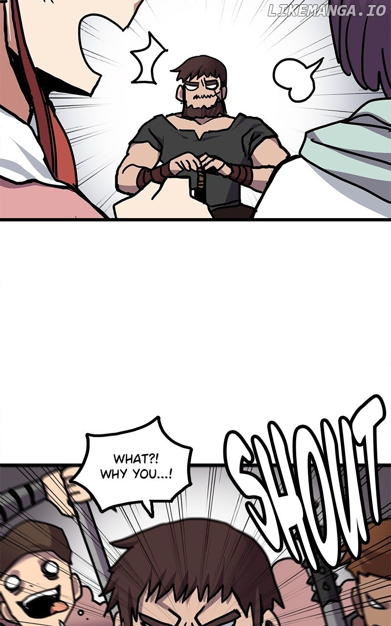 Carsearin Chapter 99 - Page 6