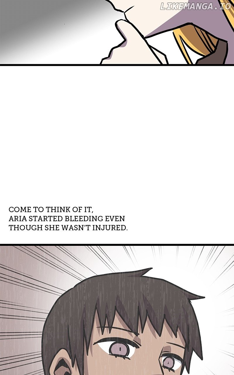 Carsearin Chapter 99 - Page 54