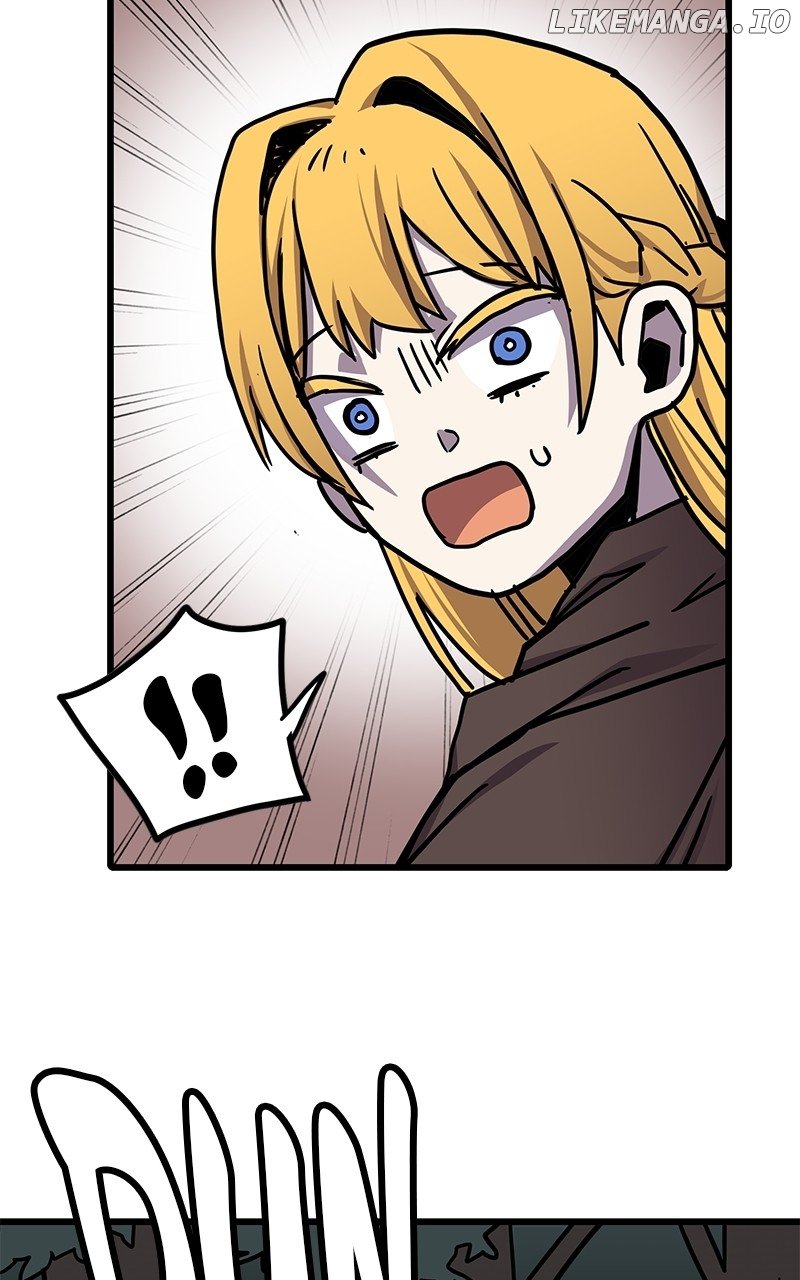 Carsearin Chapter 99 - Page 58