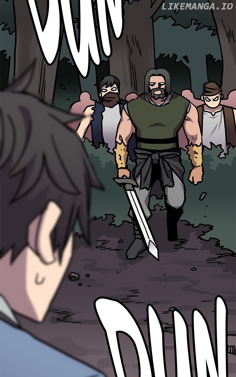 Carsearin Chapter 99 - Page 59