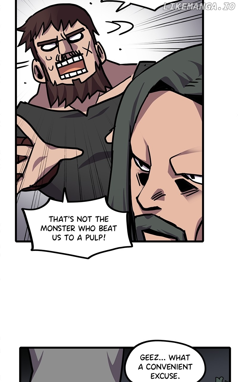 Carsearin Chapter 99 - Page 62