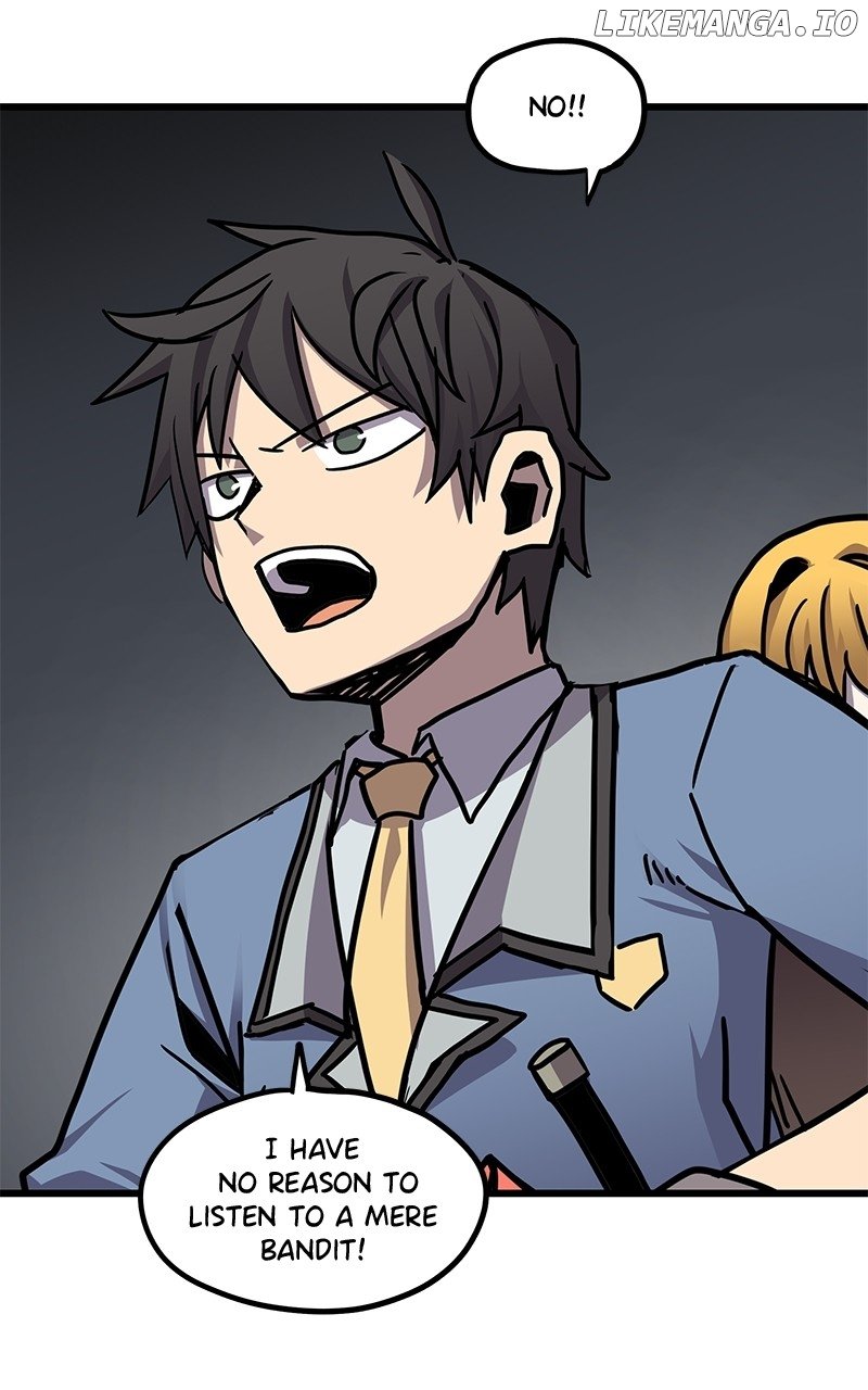 Carsearin Chapter 99 - Page 65