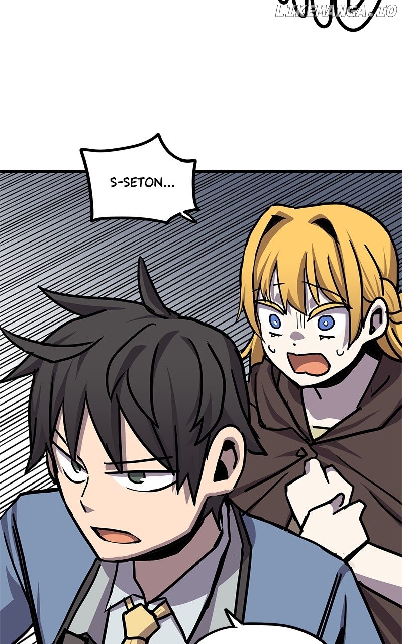 Carsearin Chapter 99 - Page 68