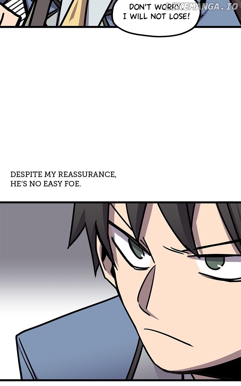 Carsearin Chapter 99 - Page 69