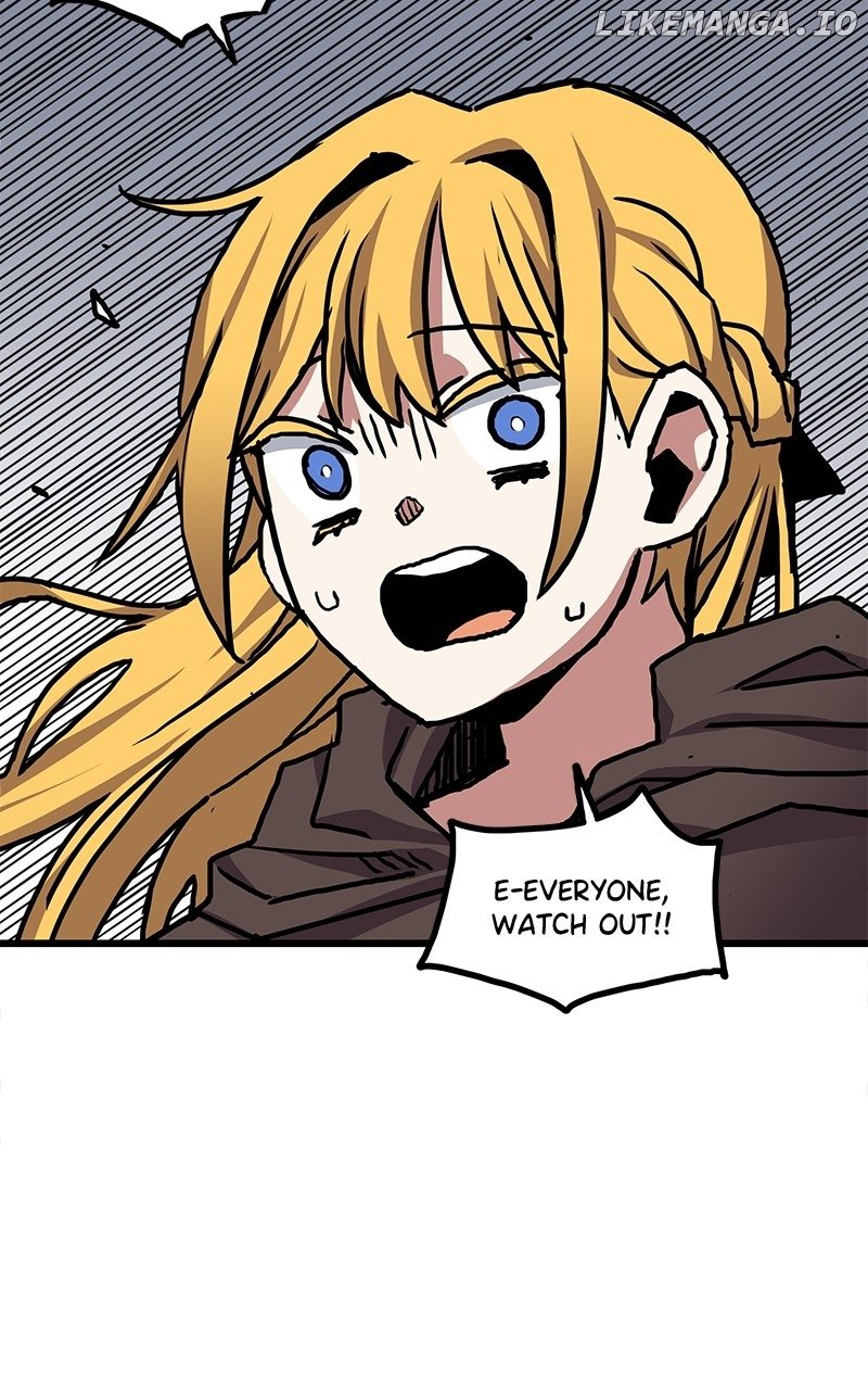 Carsearin Chapter 99 - Page 8