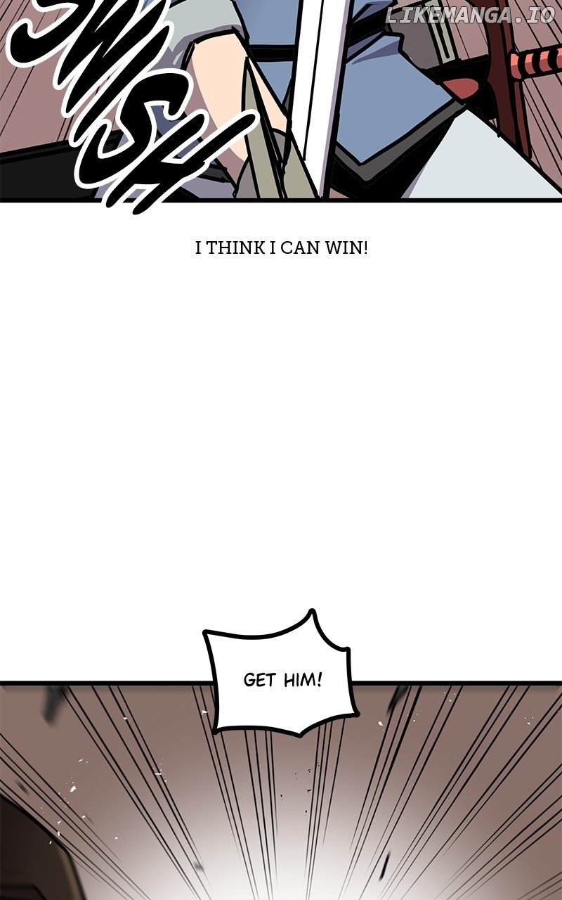 Carsearin Chapter 99 - Page 71