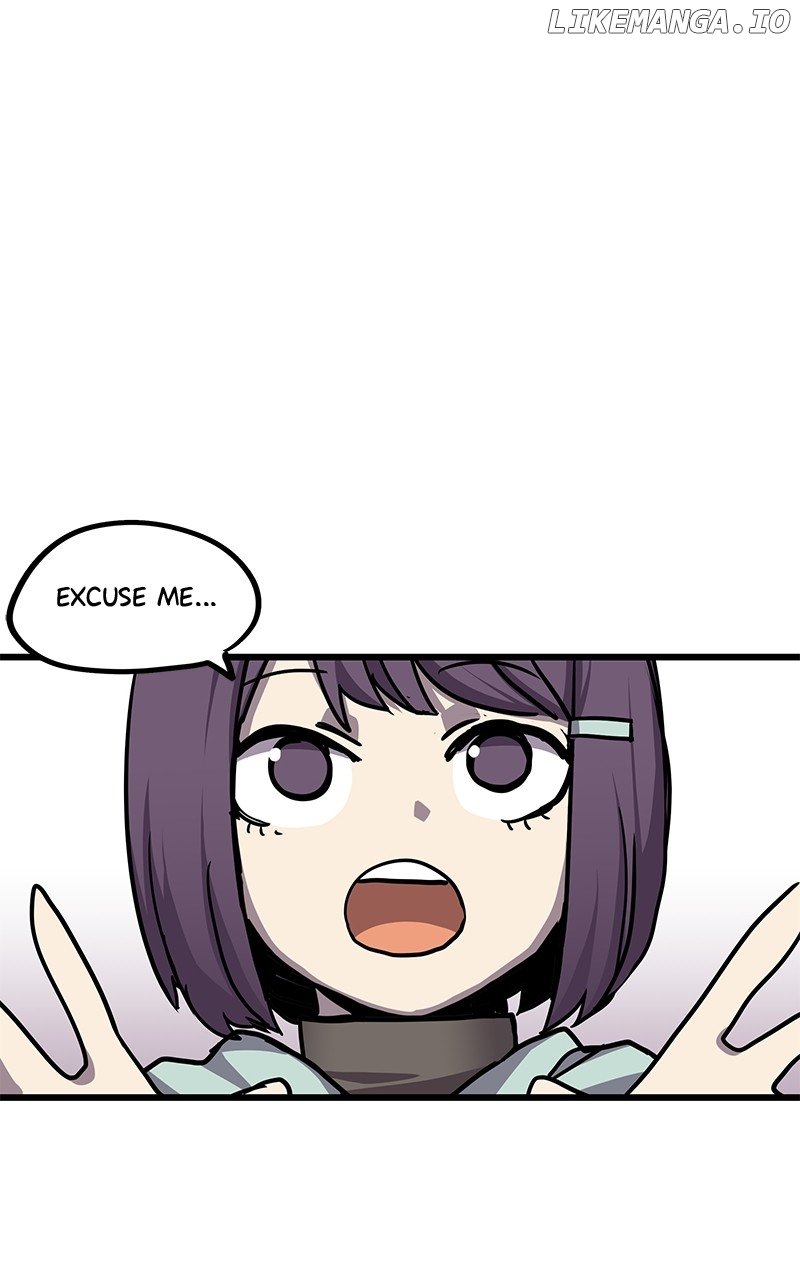 Carsearin Chapter 99 - Page 73