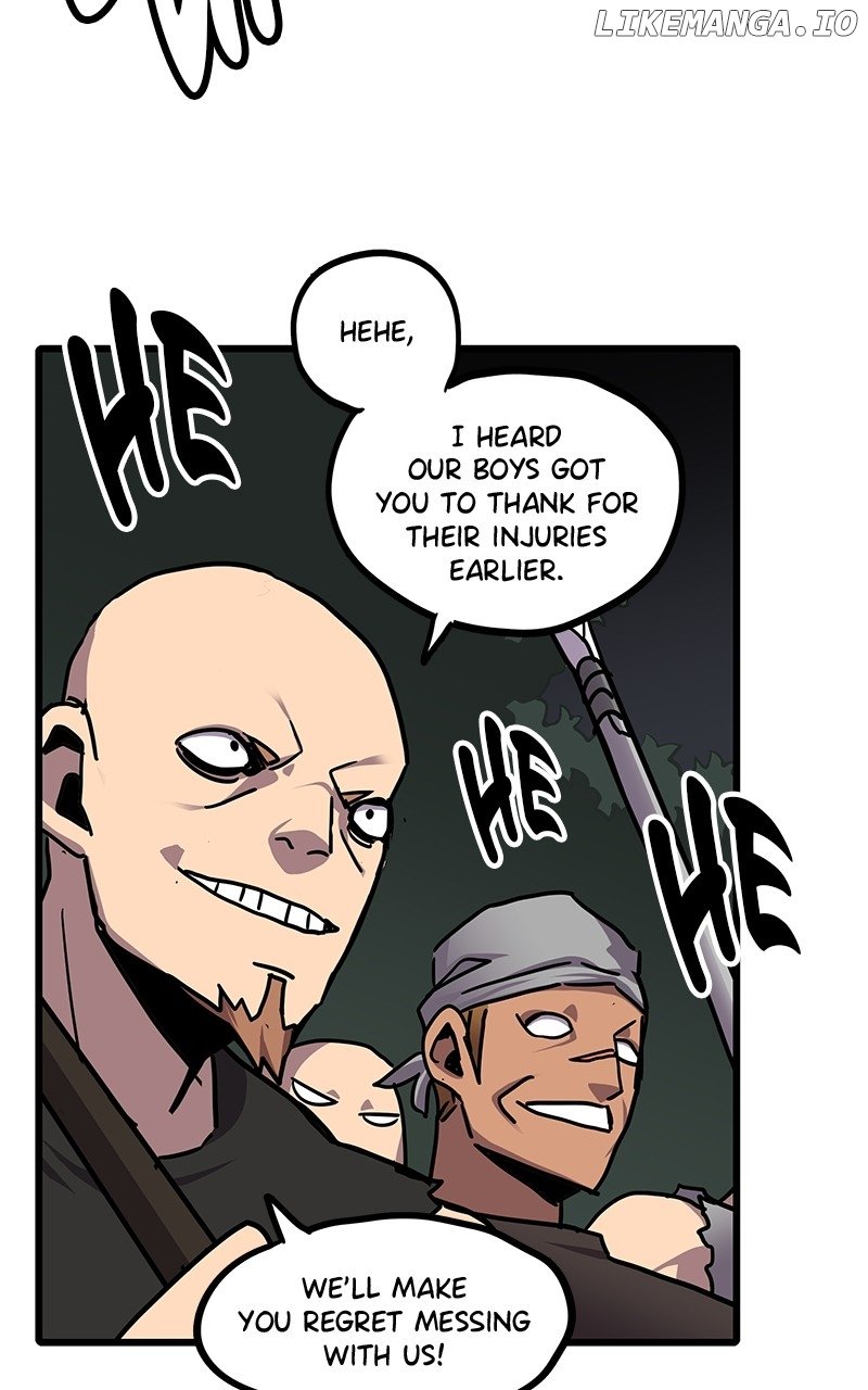 Carsearin Chapter 99 - Page 75