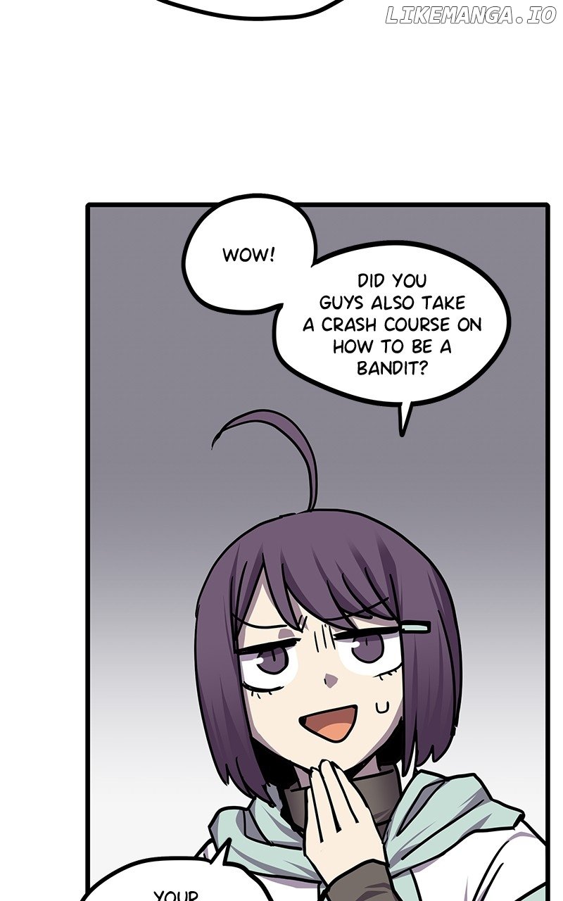 Carsearin Chapter 99 - Page 76
