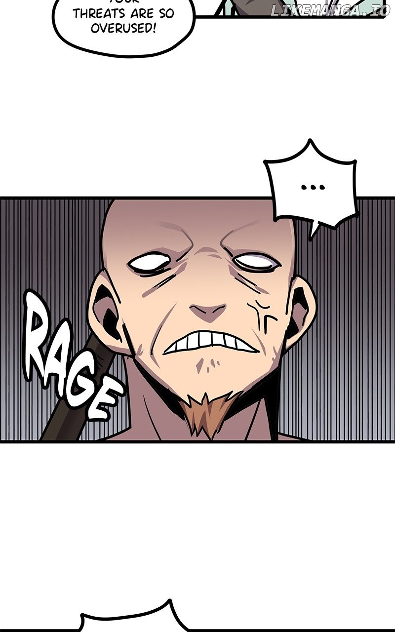 Carsearin Chapter 99 - Page 77