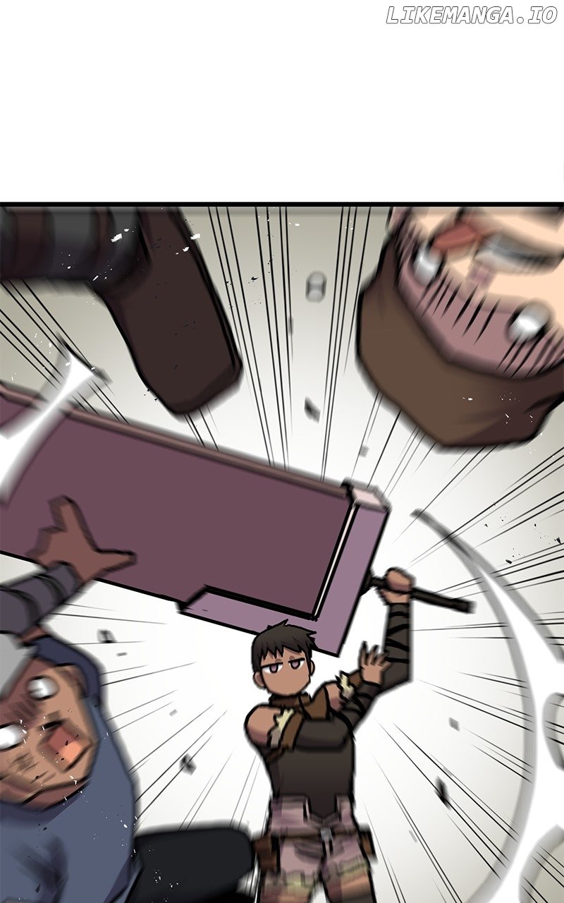 Carsearin Chapter 99 - Page 9