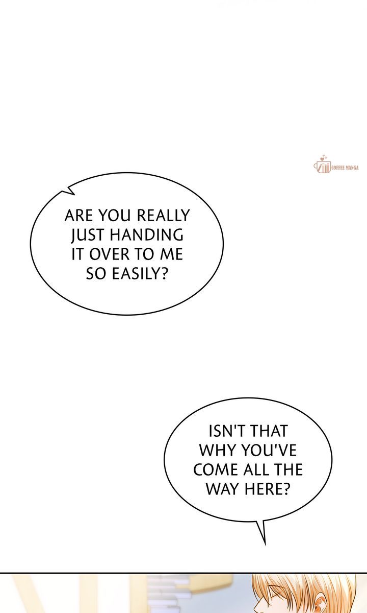 Cassnier’s Secret Memoirs Chapter 30 - Page 51