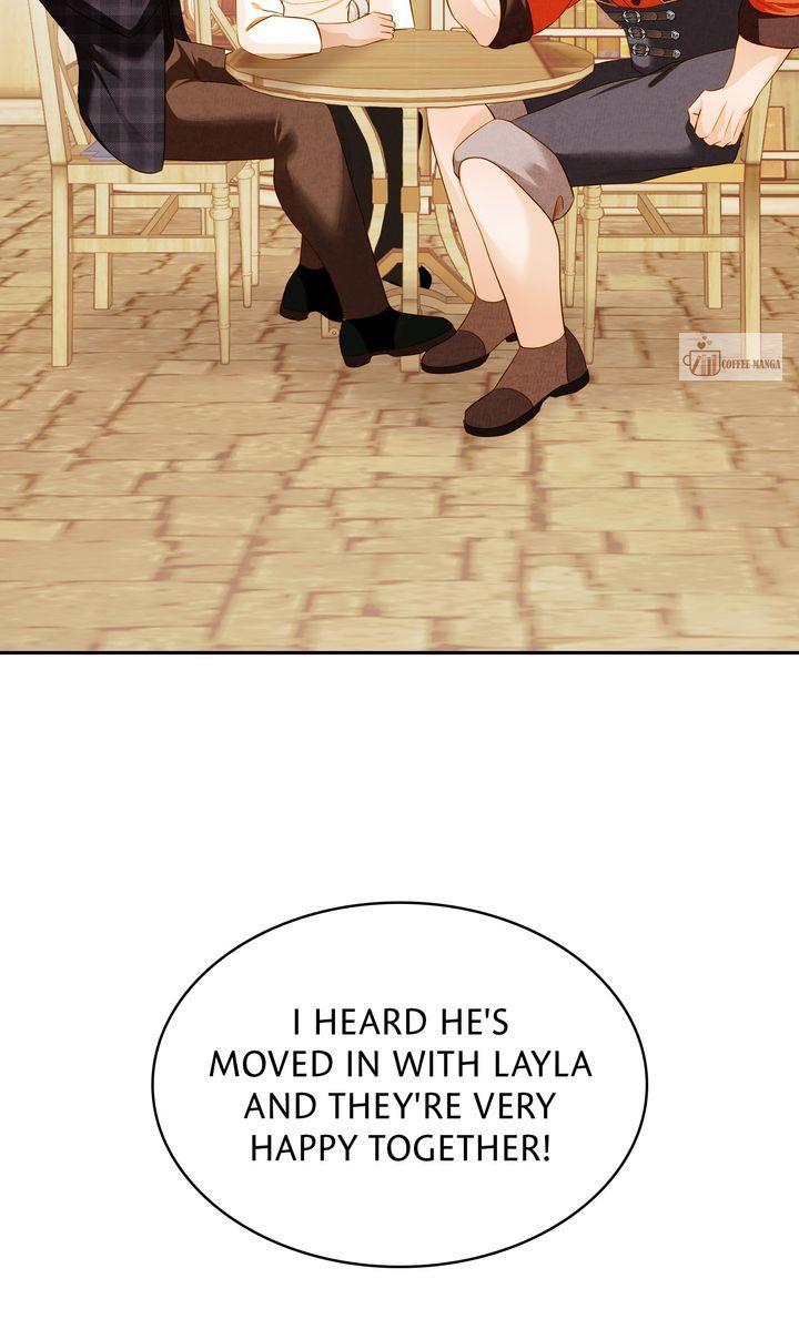 Cassnier’s Secret Memoirs Chapter 31 - Page 15