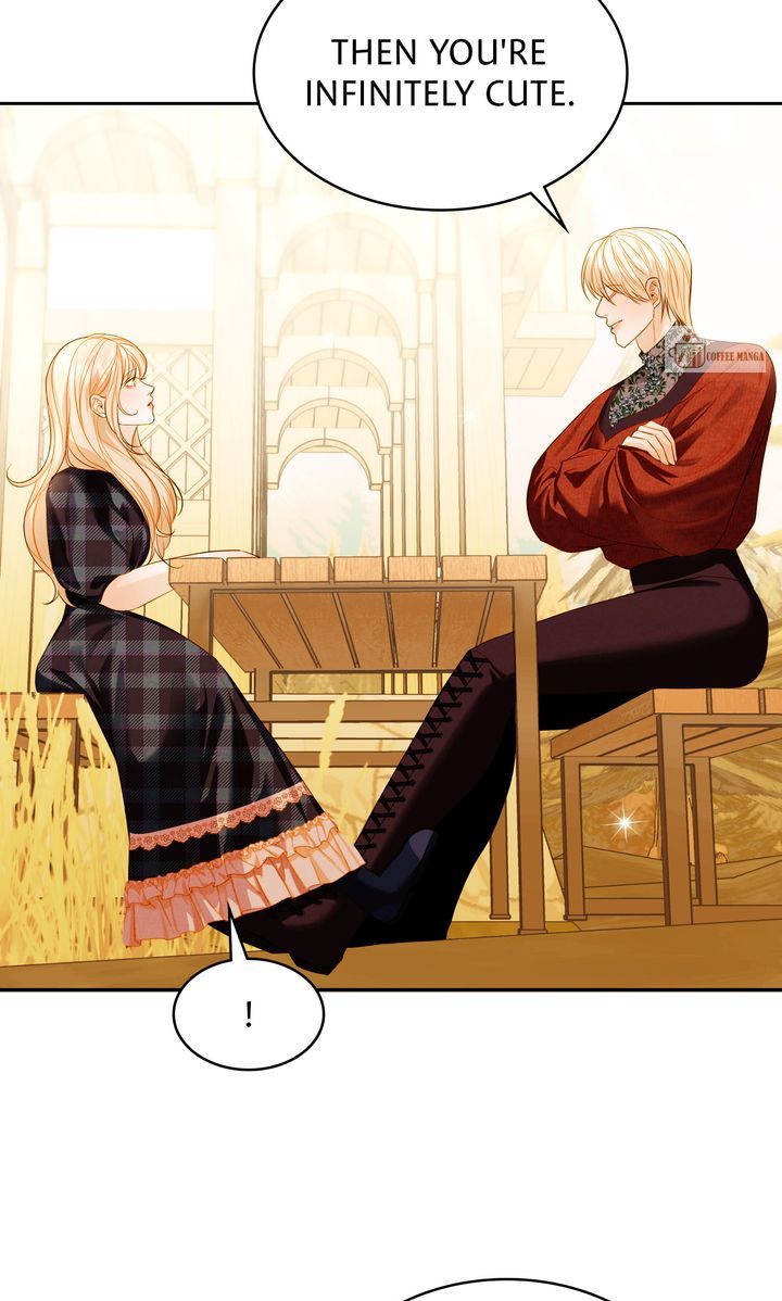 Cassnier’s Secret Memoirs Chapter 31 - Page 32