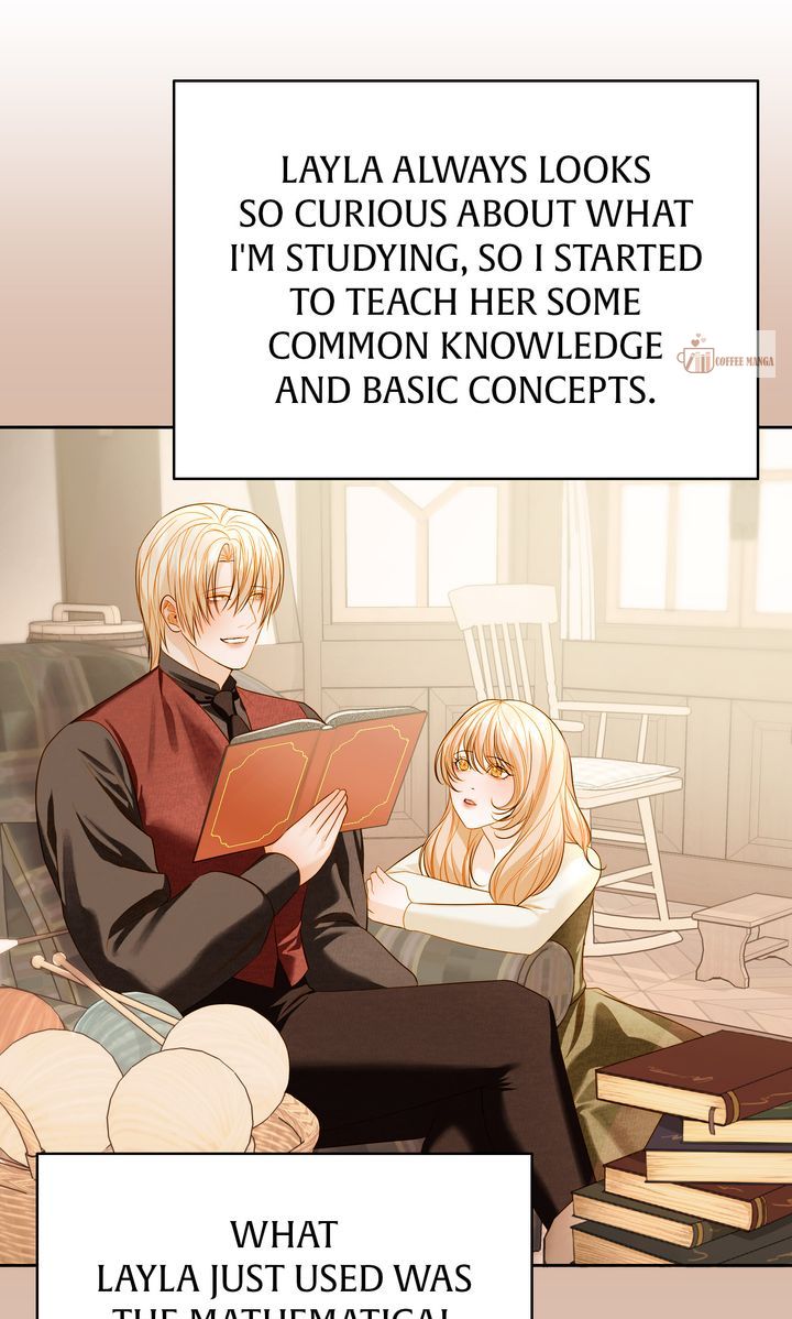 Cassnier’s Secret Memoirs Chapter 31 - Page 36