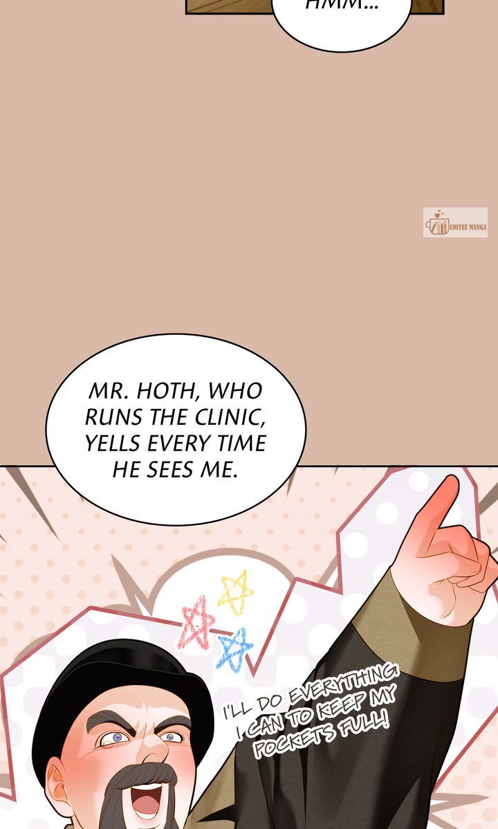 Cassnier’s Secret Memoirs Chapter 31 - Page 52