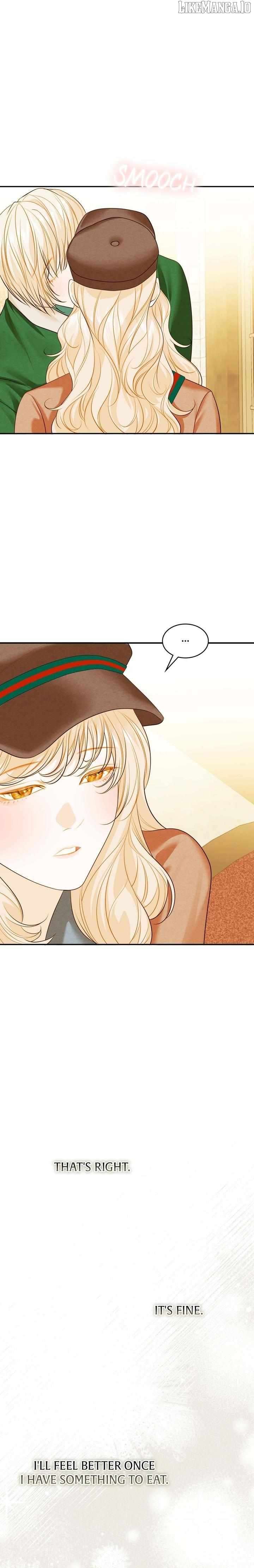 Cassnier’s Secret Memoirs Chapter 35 - Page 12