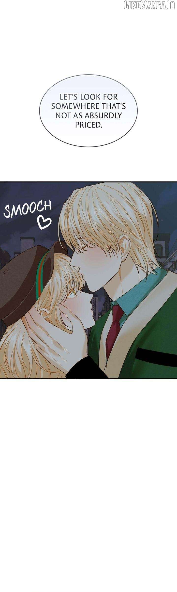 Cassnier’s Secret Memoirs Chapter 35 - Page 24