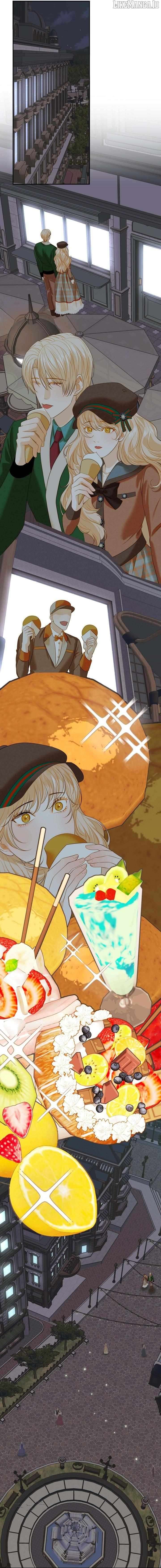 Cassnier’s Secret Memoirs Chapter 35 - Page 25