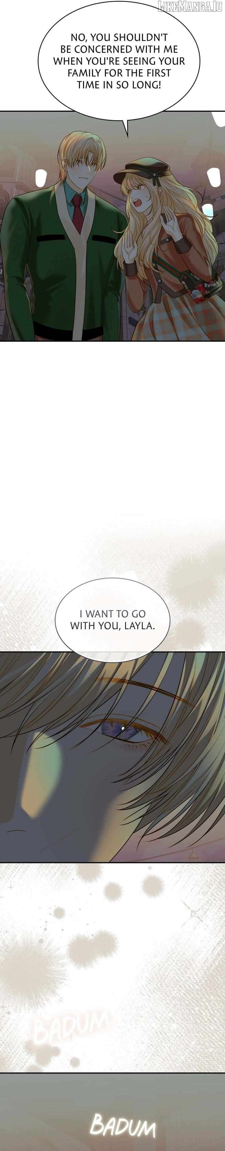 Cassnier’s Secret Memoirs Chapter 35 - Page 30