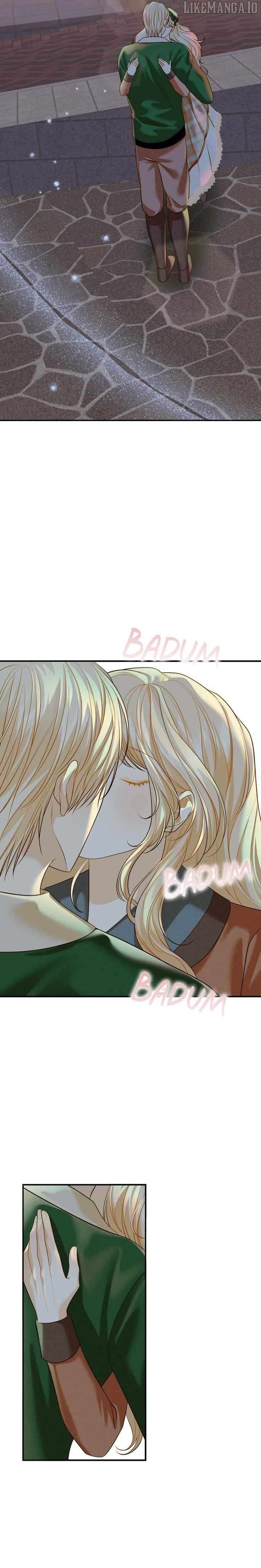 Cassnier’s Secret Memoirs Chapter 35 - Page 33