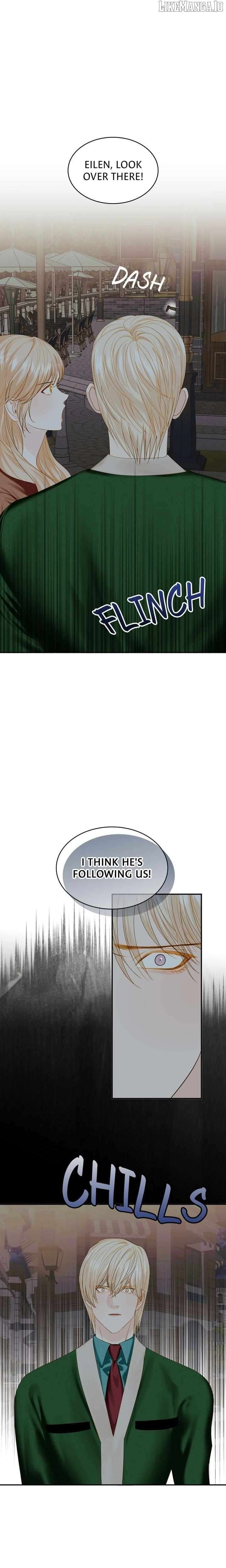 Cassnier’s Secret Memoirs Chapter 36 - Page 1