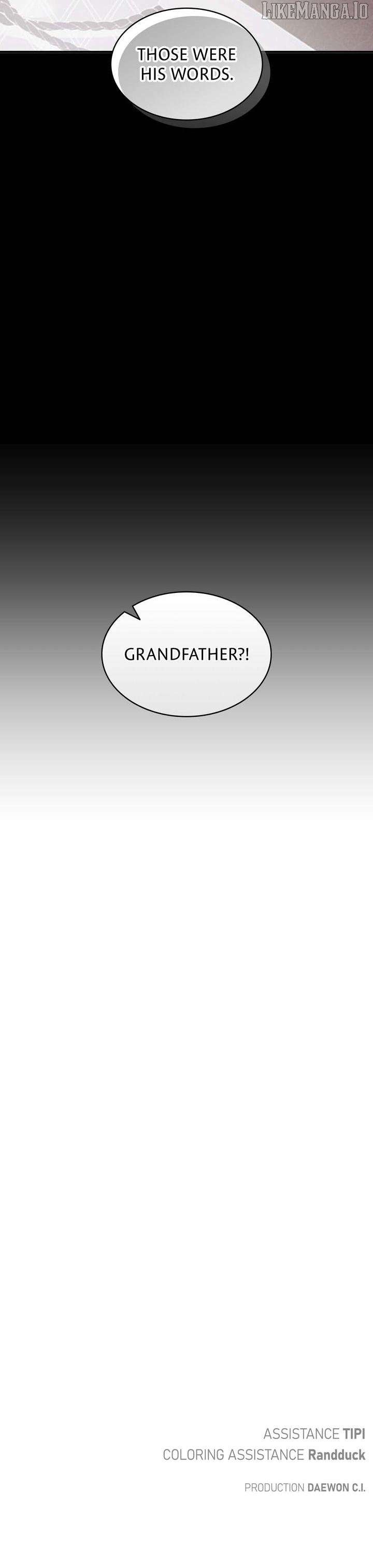 Cassnier’s Secret Memoirs Chapter 36 - Page 28