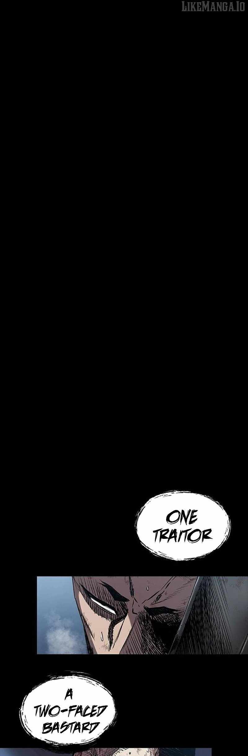 Castle 2: Pinnacle Chapter 106 - Page 3