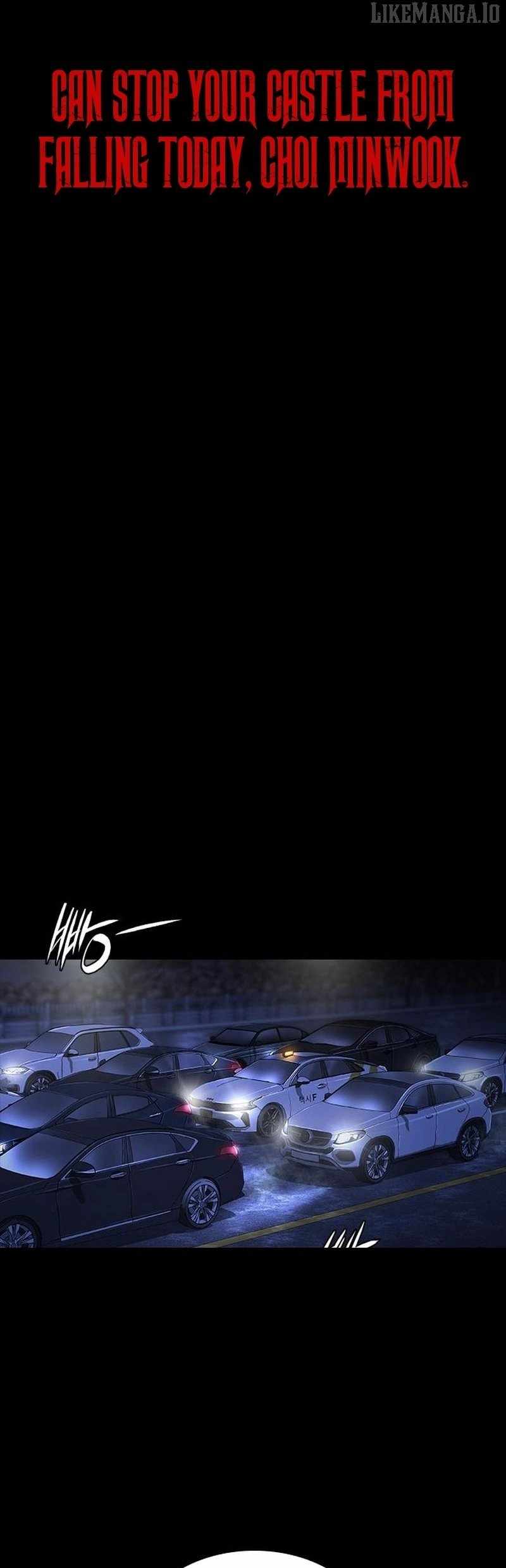 Castle 2: Pinnacle Chapter 106 - Page 37