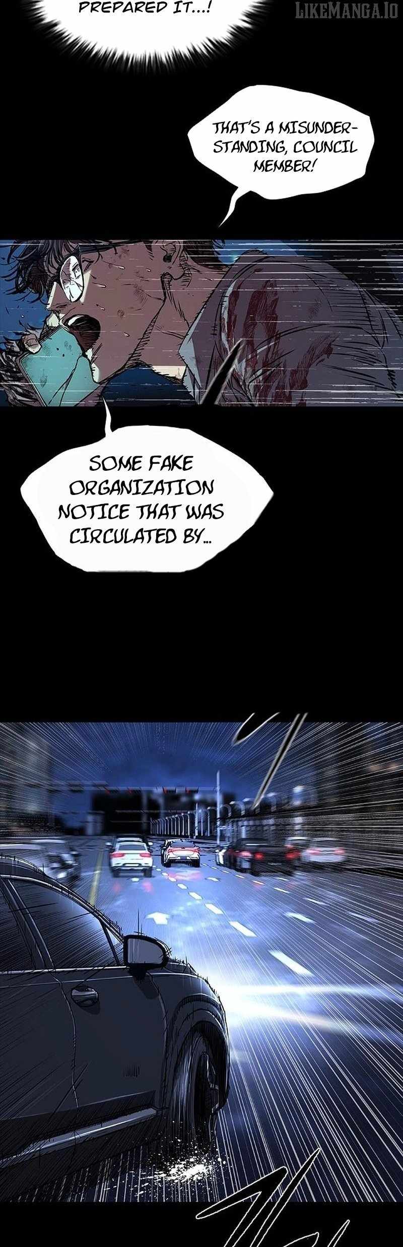 Castle 2: Pinnacle Chapter 106 - Page 42