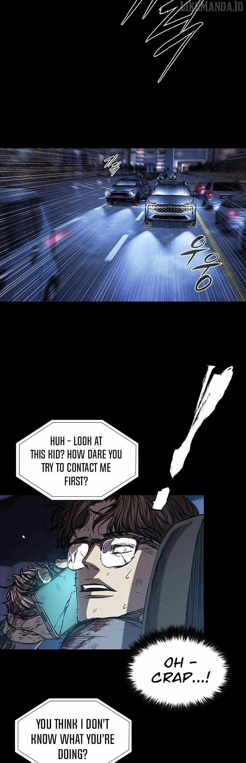 Castle 2: Pinnacle Chapter 106 - Page 43