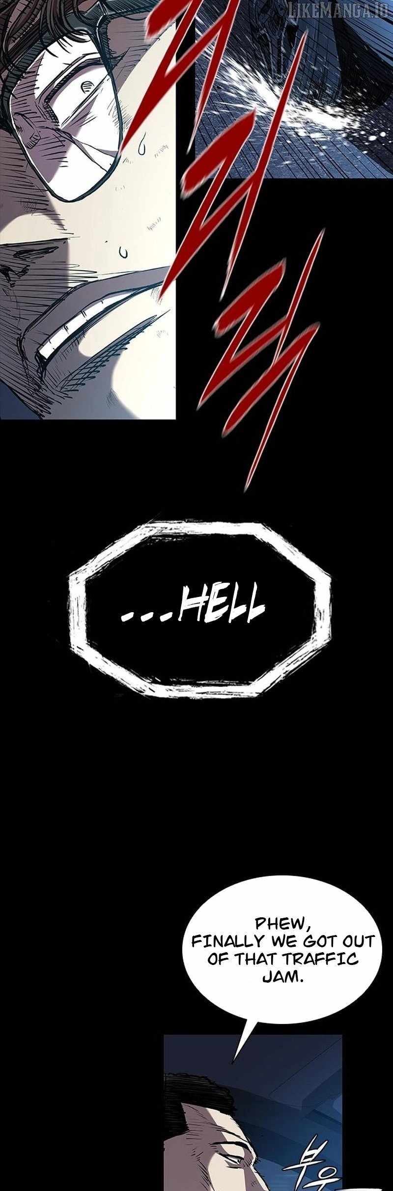 Castle 2: Pinnacle Chapter 106 - Page 48