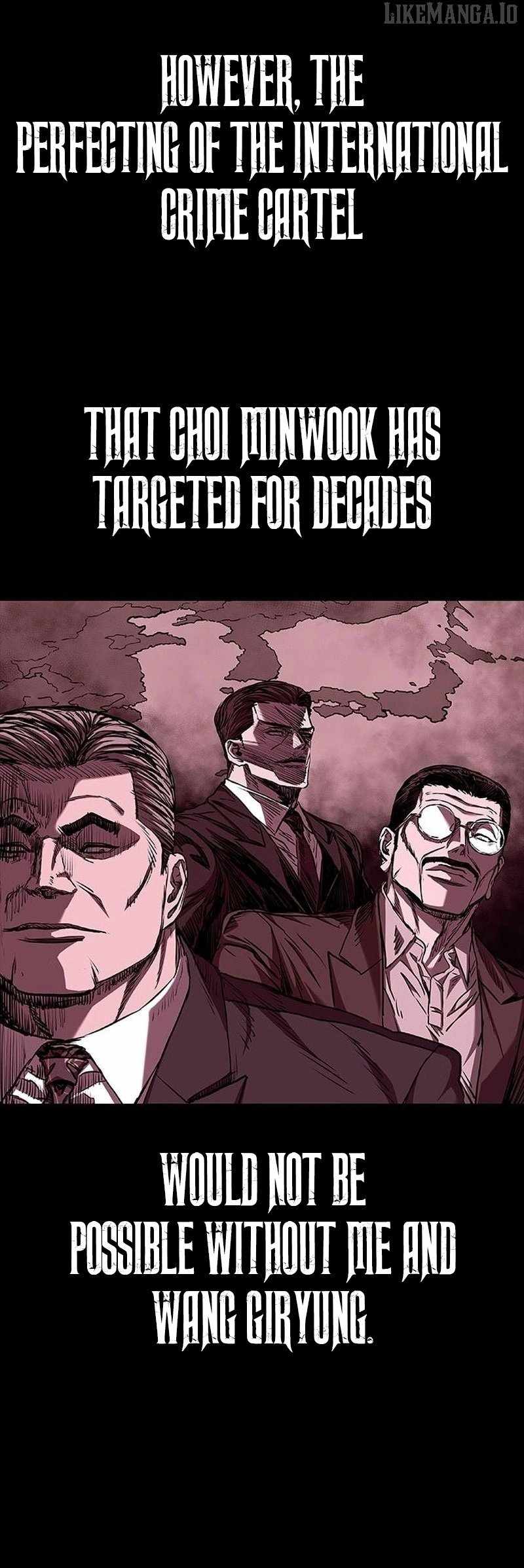 Castle 2: Pinnacle Chapter 106 - Page 62