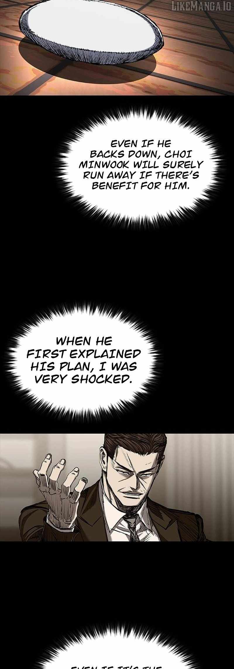 Castle 2: Pinnacle Chapter 106 - Page 66