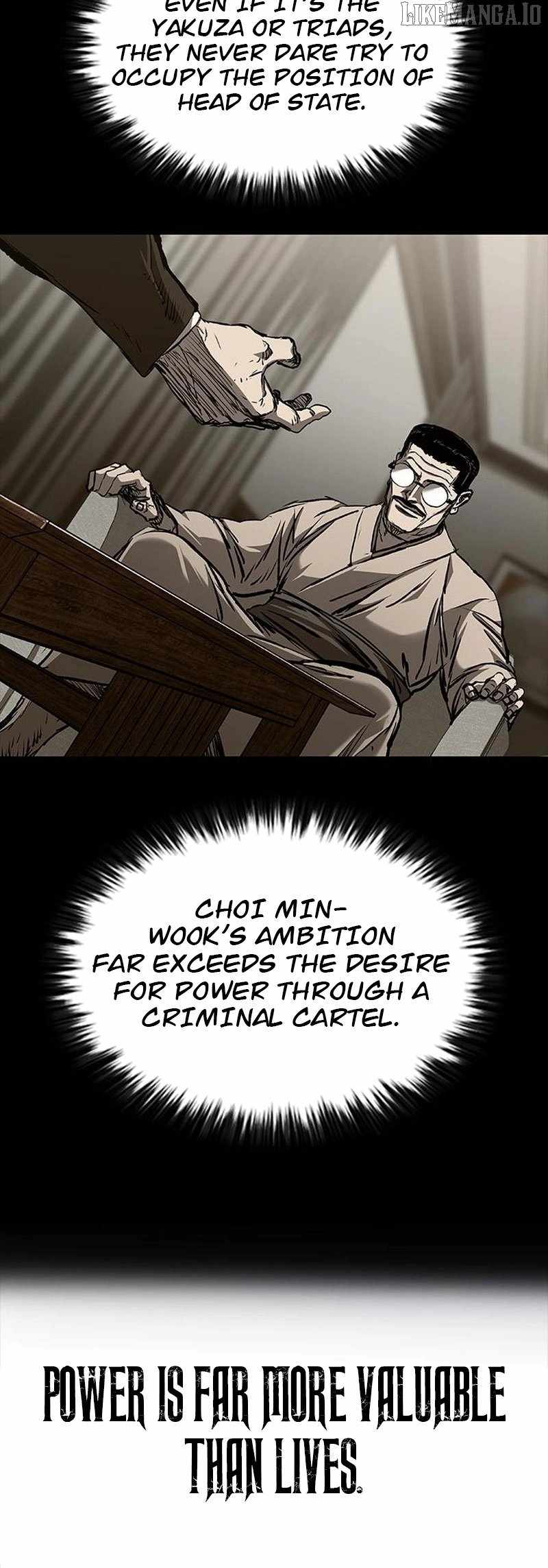 Castle 2: Pinnacle Chapter 106 - Page 67