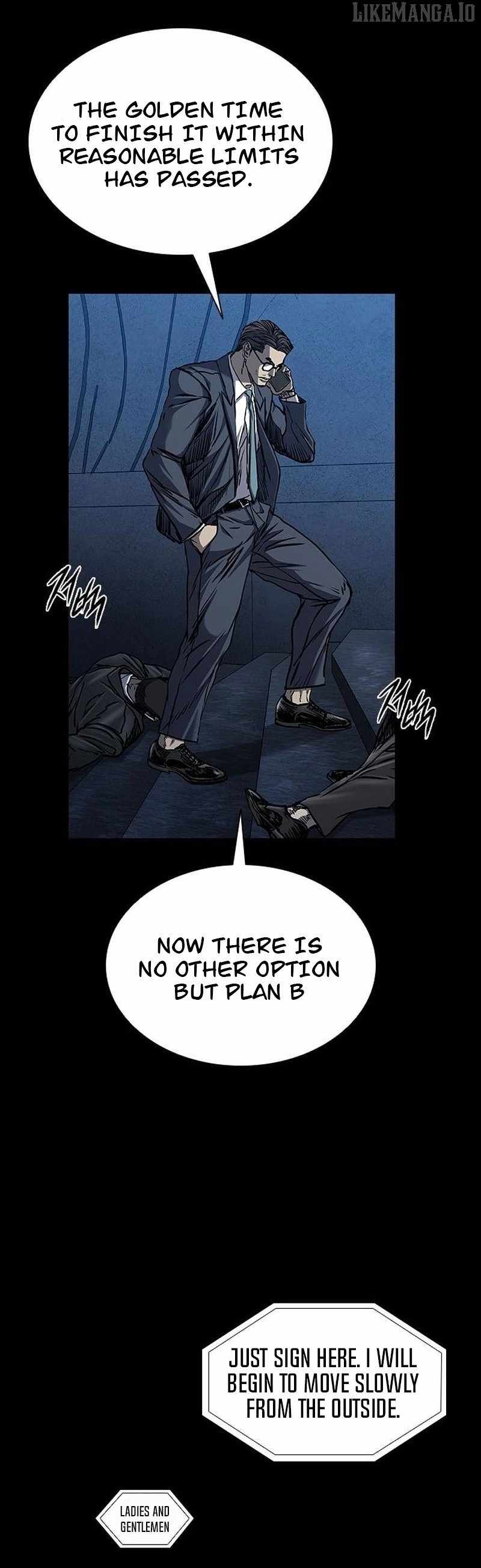 Castle 2: Pinnacle Chapter 106 - Page 76