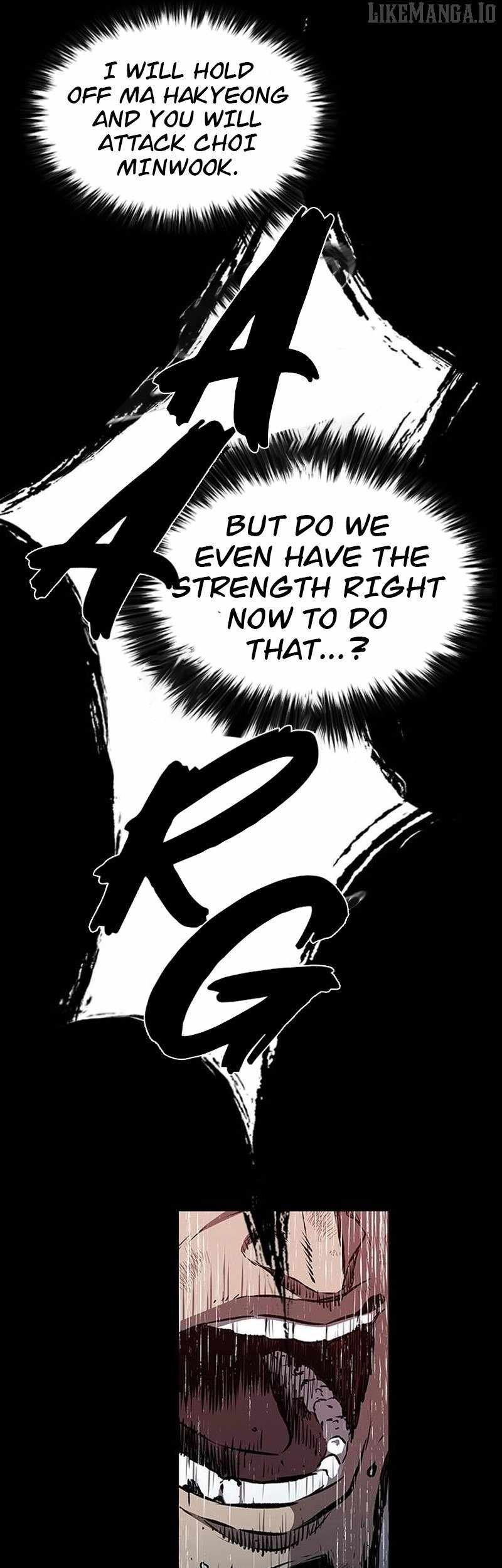 Castle 2: Pinnacle Chapter 106 - Page 9