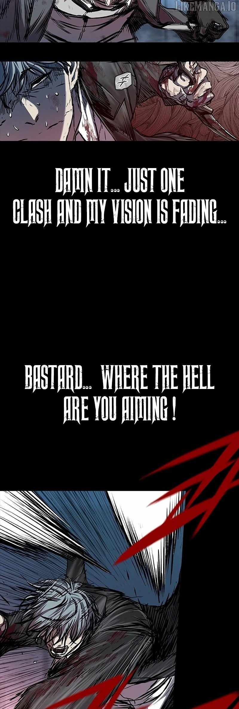 Castle 2: Pinnacle Chapter 107 - Page 25